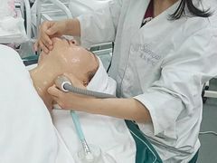 -首脑美容美发化妆美甲培训学校(长沙校区)