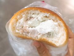 厚芋泥雪山-石头先生的烤炉(济南领秀城贵和店)