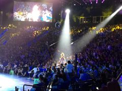 -珠海横琴长隆《卡卡虎奇遇记》