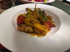 -第101座花园餐厅(湖滨88店)