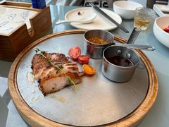 -小大董·烤鸭(观景餐厅·南京西路店)