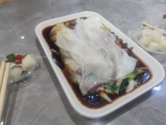 -银记肠粉店(北京路店)