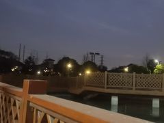 -浦鸿会尚莊亲子餐厅(碧云店)