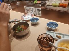 -肉肉大米(德基广场店)