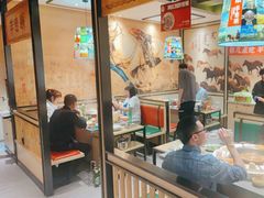 -羊来顺冰煮鲜羊 铁锅烀羊肉(中央大街店)
