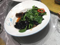 -万兴楼饺子(中华北大街店)