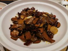 -黔蘑菇四季餐厅(观山湖店)