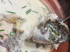 水煮西海博鱼-耕渔小院·湖南鱼鲜(望城店)
