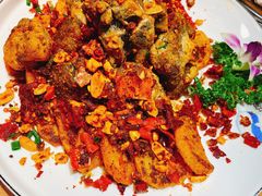 -品回味清真西北楼(宁波首店)