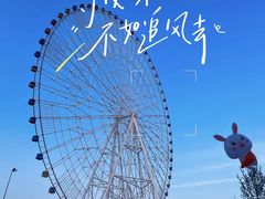 -南昌之星摩天轮