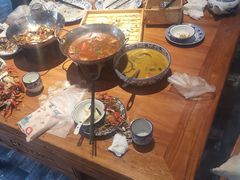 -红胖胖龙虾王·本地菜