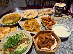 -小街天府(西工小街店)