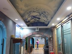 -阿吾丹的烤羊·新疆菜·抓饭·拌面(乌尔禾店)