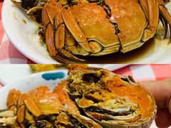 -阿毛饭店(和义路店)