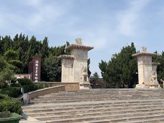 -洛阳古墓博物馆