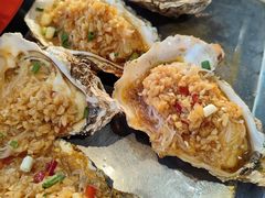 -新疆烧烤王(广灵店)