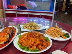 -闻香阁·清真(光荣道店)