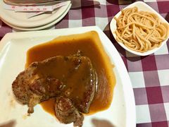 -开心果牛扒城(雍华庭店)