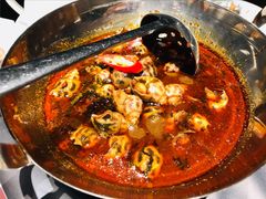 -徐记海鲜(曲江南湖店)