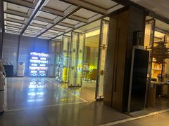 -杭州西湖仁和饭店(湖滨银泰in77店)