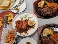 -咖啡之翼·咖餐厅(武清店)