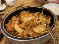 -南沙游艇会·大兵船餐厅