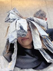 -Nice·烫染设计Salon