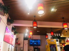 -重庆烧鸡公火锅(簋街店)