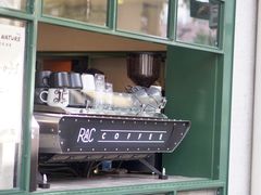 -RAC BAR(安福路店)