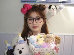 -汪说·狗咖·拼豆·宠物周边DIY(旺城大厦店)