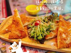 -阿飛冰室(下沙店)