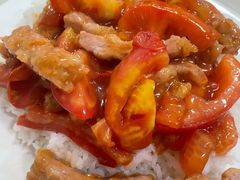 -好好滋味茶餐厅