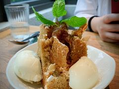 -Ginger(兴国路店)