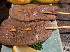 -眷屋の深夜食堂(云锦中心店)