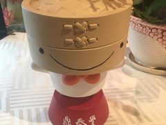 -鼎泰丰(当代商城店)