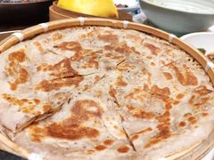 -锦绣金山人家(友谊店)