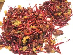 -院8里·少城记忆老川菜(宽窄巷子店)