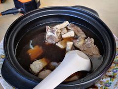-新记肉骨茶