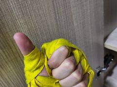 -拳盛时代拳击俱乐部(北京路店)