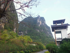 -广悦华阳朔河畔度假酒店(十里画廊遇龙河店)