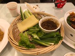 -李记饺子·熏酱东北菜(欢乐谷店)