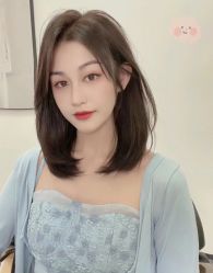 -阿莲新妆护肤造型
