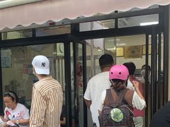 门面-万寿斋(山阴路店)