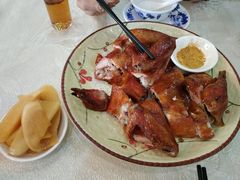 -家乡饭店(里仁洞店)