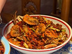 -柴火农家·江西赣南菜(土华店)