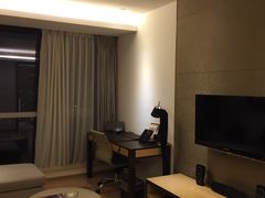 -苏州环球188国际公寓(金鸡湖店)