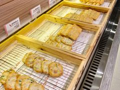 -古来思鱼饼