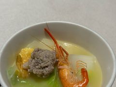 -钱塘花园·宁波菜