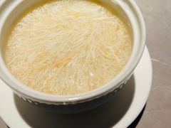 瑶柱文丝豆腐-醉庐·新上海菜(南京西路店)