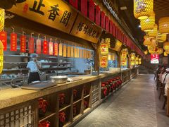 -王庄阿咪海鲜大排档(上下杭店)